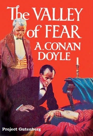 The Valley of Fear