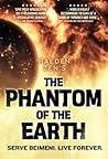 The Phantom of the Earth (The Phantom of the Earth #1-5)