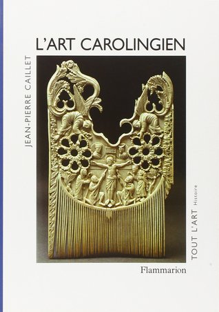 L'Art carolingien