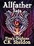 Allfather Saga by C.K. Sheldon