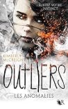 Outliers - Livre I by Kimberly McCreight