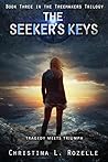 The Seeker's Keys (The Treemakers Trilogy #3) Book cover for The Seeker's Keys (The Treemakers Trilogy #3)