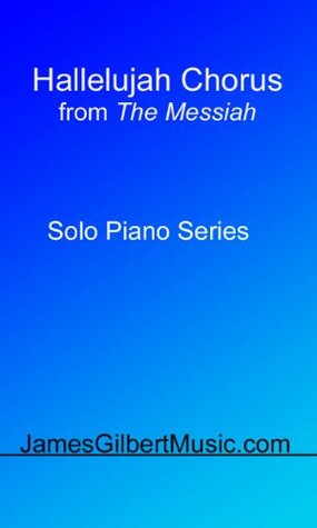 Hallelujah Chorus (Kindle Edition)