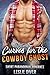 Curves for the Cowboy Ghost