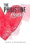Book cover for Jason (The Philistine Heart #1)
