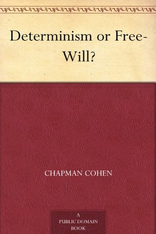 Determinism or Free-Will?