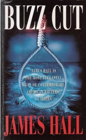 Portada de Buzz Cut, de James W. Hall