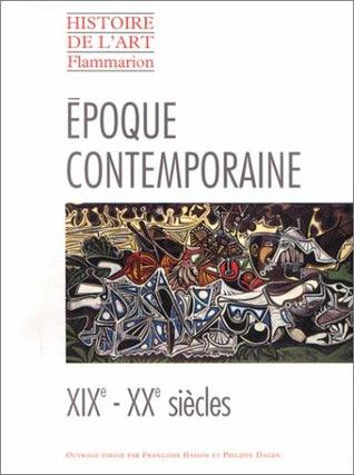 Époque contemporaine XIXe et XXe siècles (Paperback)