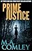 Prime Justice (Lorne Simpkins, #14)