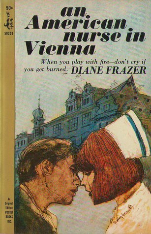 An American Nurse in Vienna (Paperback)