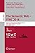 The Semantic Web – ISWC 2016: 15th International Semantic Web Conference, Kobe, Japan, October 17–21, 2016, Proceedings, Part I (Lecture Notes in Computer Science Book 9981)