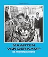 De Amsterdammers by Maarten van der Kamp