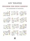 Pensieri per ogni...