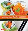 Vegetarian Sushi ...