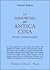 Le Immortali dell'antica Cina