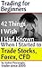 Trading Stocks & Forex for Beginners: Common Mistakes Every Trader Makes (and How to Avoid Them)