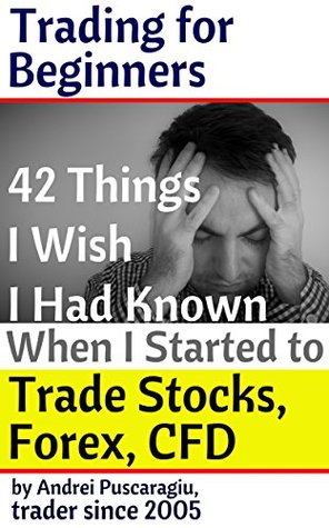 Trading Stocks & Forex for Beginners: Common Mistakes Every Trader Makes (and How to Avoid Them)
