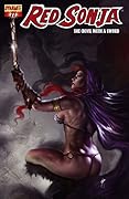 Red Sonja: She-Devil With A Sword #77 (Red Sonja: She-Devil With a Sword