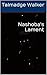 Nashoba's Lament