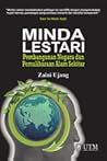 Minda Lestari: Pembangunan Negara dan Pemuliharaan Alam Sekitar