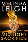 Midnight Sacrifice by Melinda Leigh