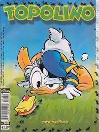 Topolino n. 2486 (Unknown Binding)