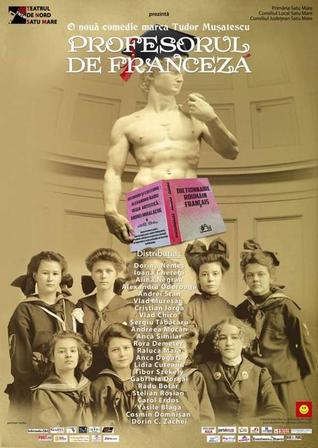 Profesorul de franceză