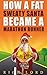 How A Fat Sweaty Santa Became A Marathon Runner by Rich Lord