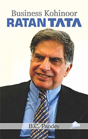 Business Kohinoor : Ratan Tata (Kindle Edition)