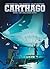 Carthago, Vol. 2 by Christophe Bec