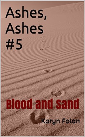 The Survivor (Ashes, Ashes #5)