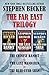 The Far East Trilogy: The C...
