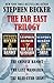The Far East Trilogy by Stephen Becker