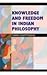 Knowledge and Freedom in In...