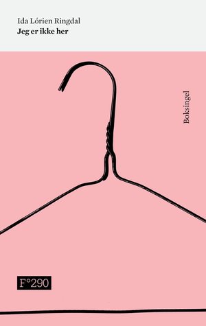 Jeg er ikke her (Paperback)