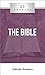 20 Answers- The Bible (20 A...