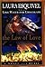 The Law of Love by Laura Esquivel
