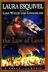The Law of Love