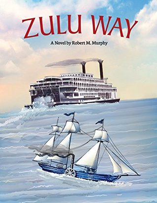 Zulu Way (Kindle Edition)