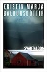Svartalogn