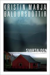 Svartalogn (Hardcover)
