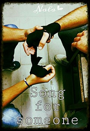 Song for Someone (Italian Edition)