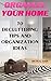 Organize Your Home: 30 Decluttering Tips and Organization Ideas: (DIY Household Hacks, DIY Declutter and Organize) (Home Solutions)