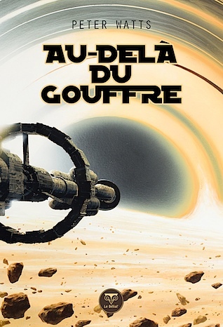 Au-delà du gouffre (Paperback)