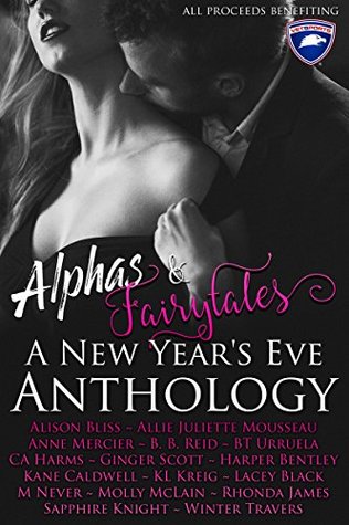Alphas & Fairytales (Kindle Edition)