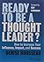 Ready to be a Thought Leader? by Denise Brosseau