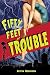 Fifty Feet of Trouble (City of Devils #2)