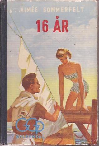 16 år