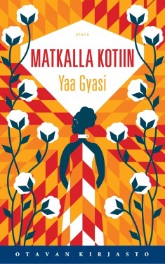 Matkalla kotiin