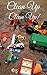 Clean Up Clean Up!: Best wa...